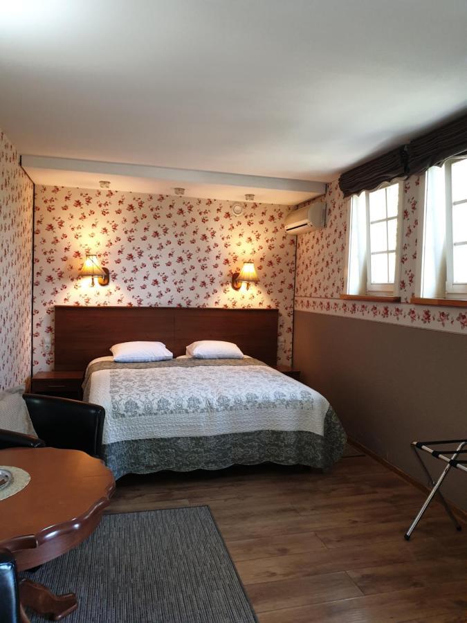 Vienkiemis Pension Kretinga Kamer foto