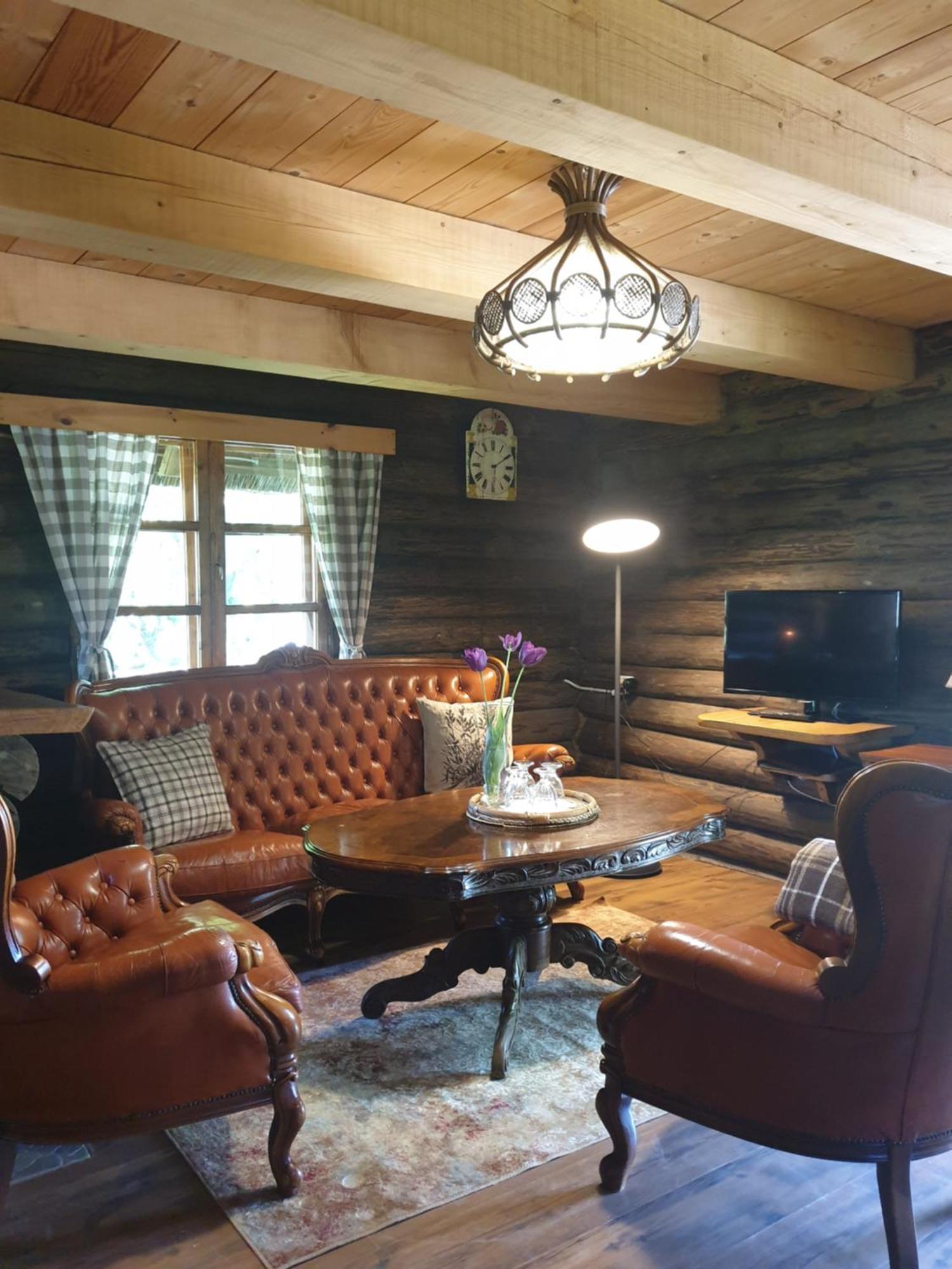 Vienkiemis Pension Kretinga Kamer foto