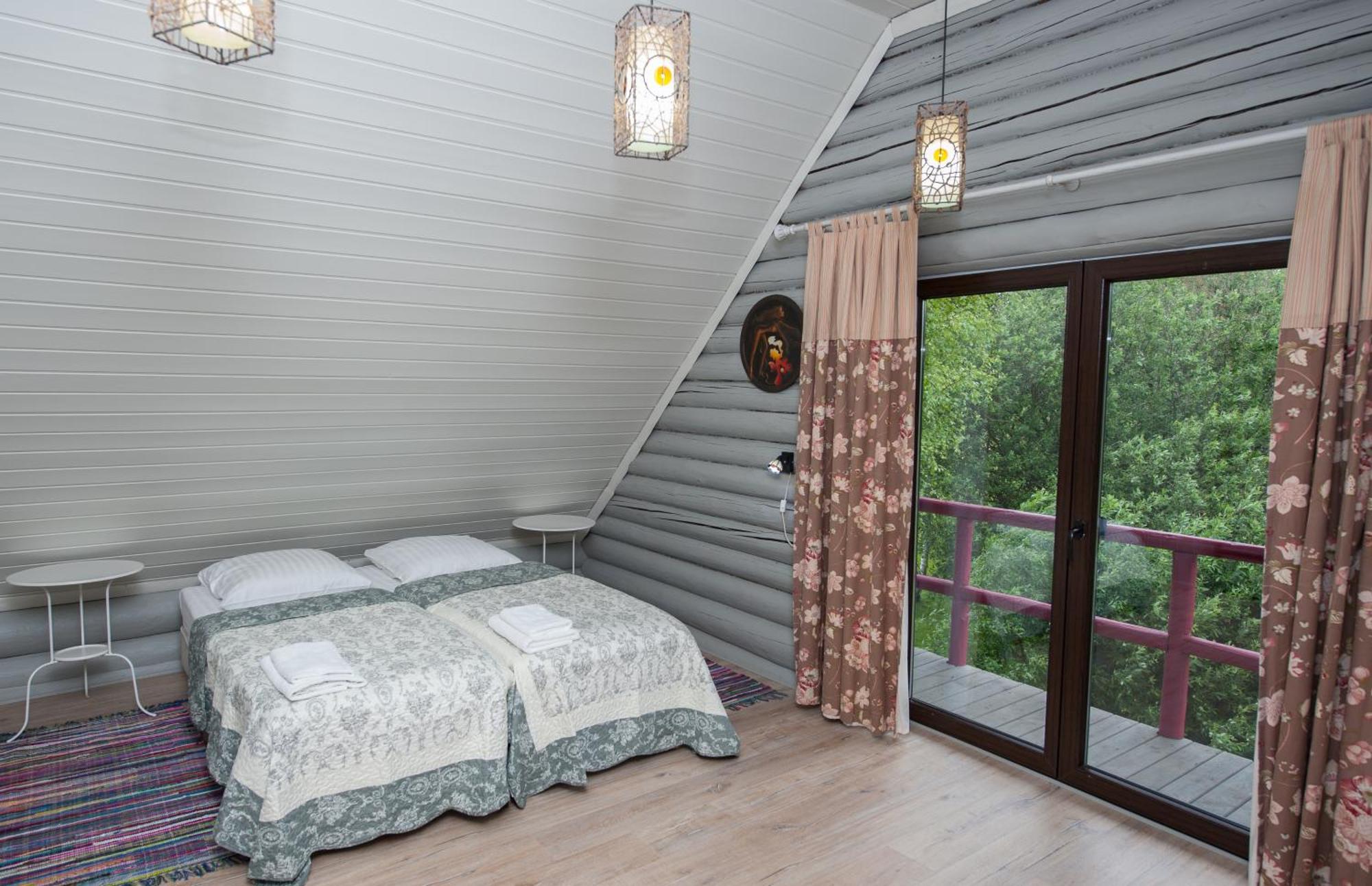 Vienkiemis Pension Kretinga Kamer foto