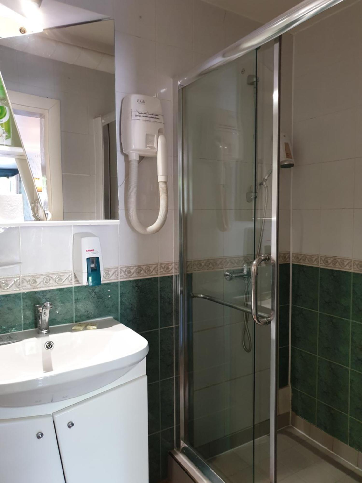 Vienkiemis Pension Kretinga Kamer foto