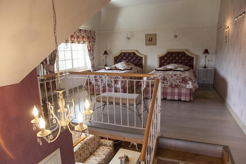 Vienkiemis Pension Kretinga Kamer foto